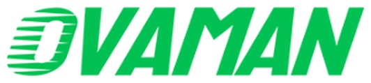 OVAMAN Dash Cams Official Online Website OVAMAN logo